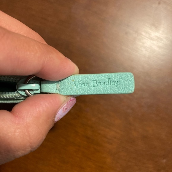 Vera Bradley Ultimate Card Case in Pueblo - Picture 6 of 8